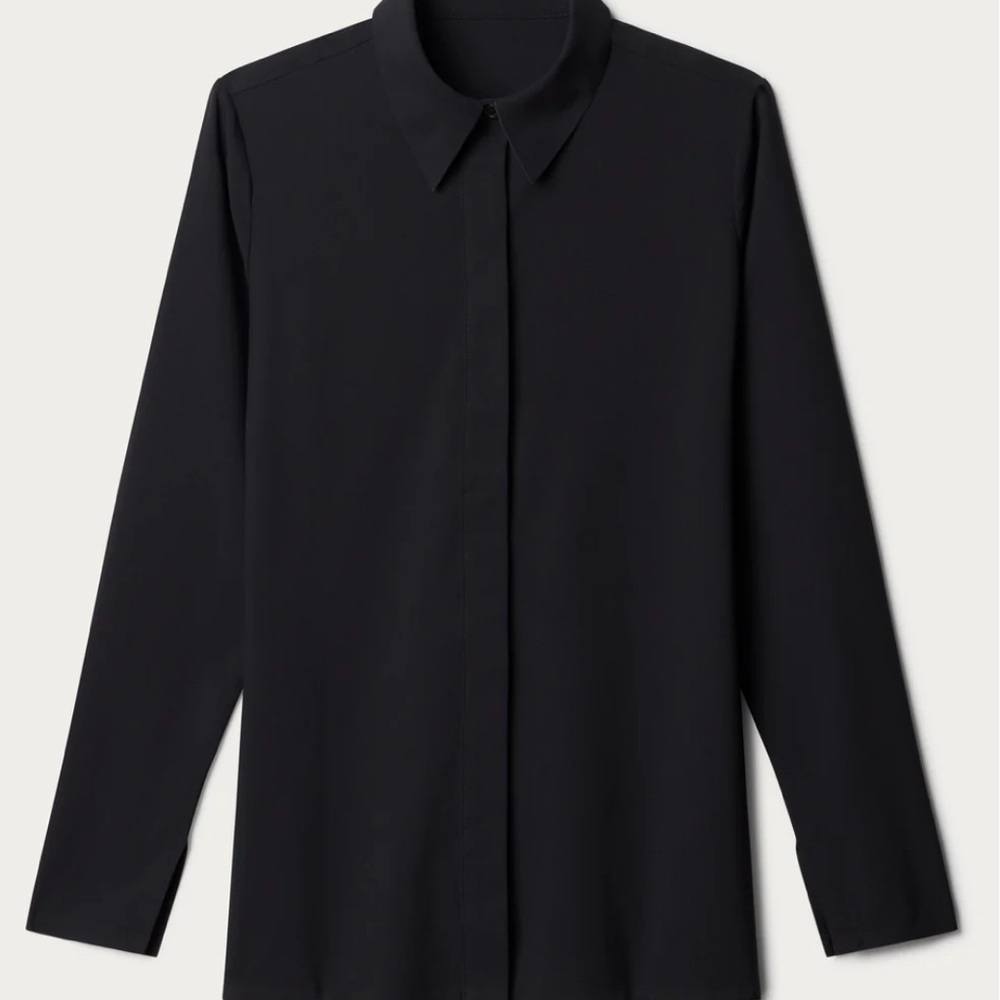 RHONE Mirage Button Up